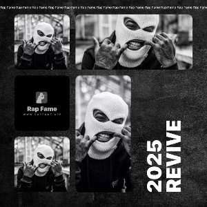 2025 revive