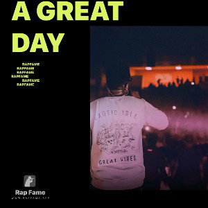 A Great Day