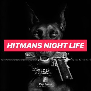 Hitmans Night life