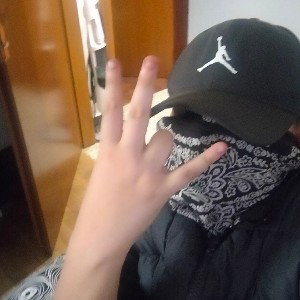 bandit