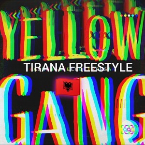 TIRANA FREESTYLE🇦🇱