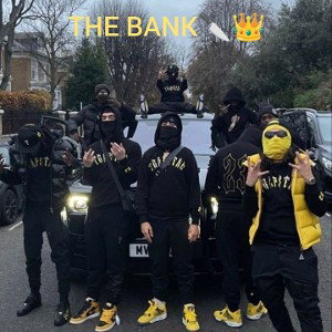 THE BANK