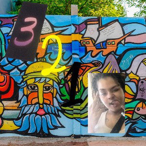 3, 2, 1- Lida3mpr3ss 