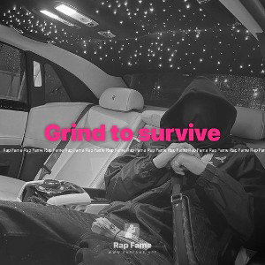 Grind to survive 