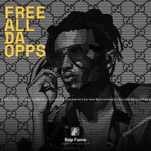 Free all da Opps