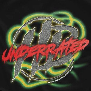 Underrated