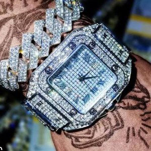 wrist