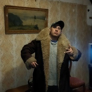 Кондратьевка