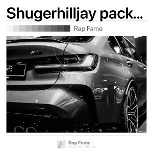 Shugerhilljay packed up