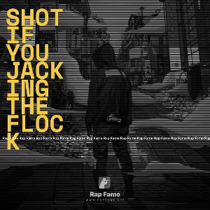 shot if you jacking the flock
