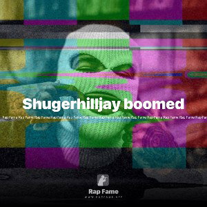 Shugerhilljay boomed 