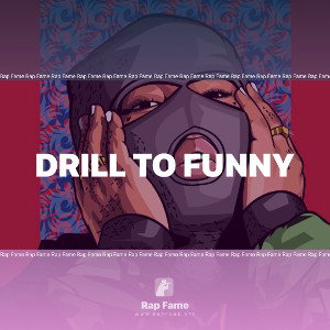drill to funny