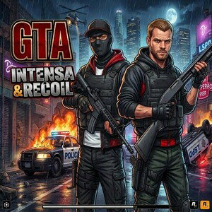 "G.T.A" (Gentlemen To Awknowledge)