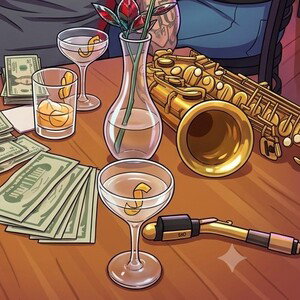 Type of Chic (Alternative Beat)