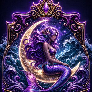 Siren Lock In