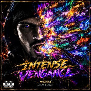  Intense Vengance  