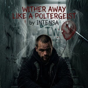 Wither Away Like A Poltergeist 