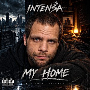 My Home (Remastered Audio)