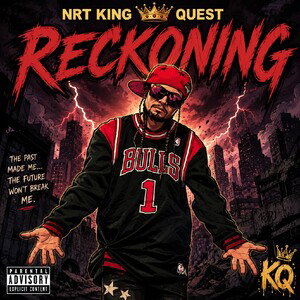 RECKONING 