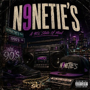 N9NETIE'S 