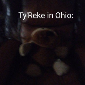 Should've Stayed Home (Ty'Reke Diss)