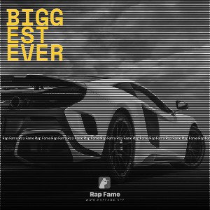 biggest ever