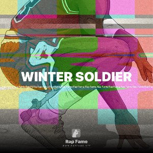 WINTER SOLDIER