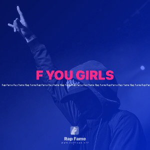 F YOU GIRLS part 2 on Noah’s song  stupid girls