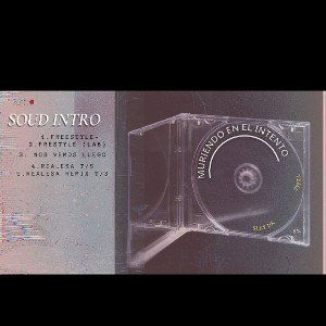 𝕳ōř¢º  - con el @sleydk muriendo en el intento 