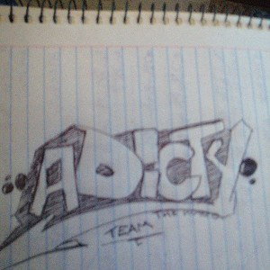 #ADÎCTY team (hermanos)