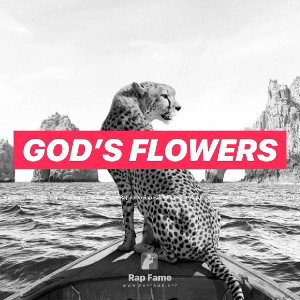 god’s flowers 