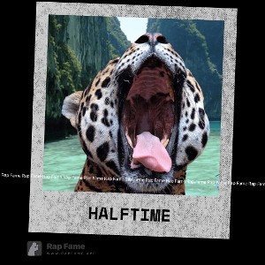 halftime 