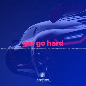 got go hard