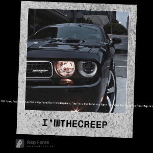 I’m the creep