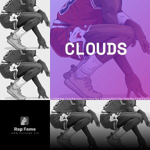 clouds