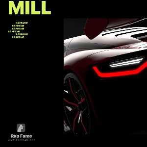 mill
