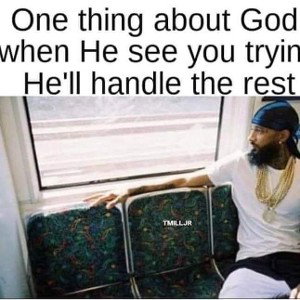 on my mind