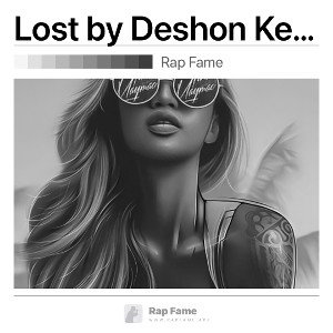 Lost by Deshon Kendrick 