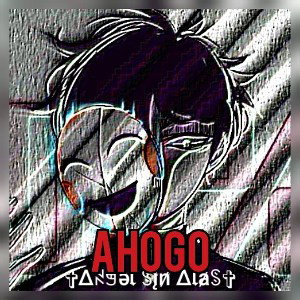 AHOGO