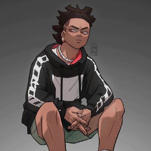 K star cpt - No more school 
