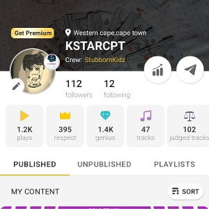 K star cpt - Never miss pt1 