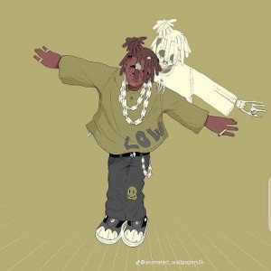 K star cpt - Go hard again 