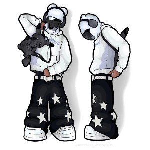 K star cpt - Lę-dose Hurting You Śoŕŕey_remix_FT Kstarcpt 
