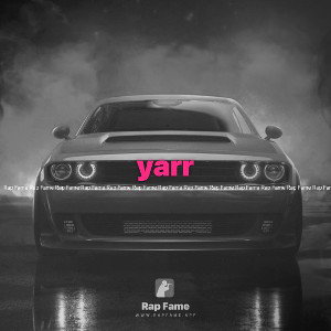 yarr