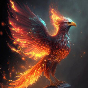 BURNING