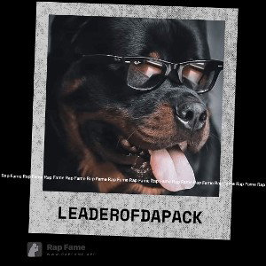 Leader of da Pack 