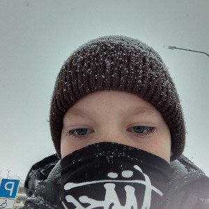 я выбираю сам