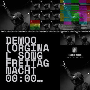 Demoo (Orginal Song Freitag Nacht 00:00 Uhr)🔥