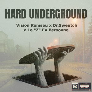 Hard Underground 