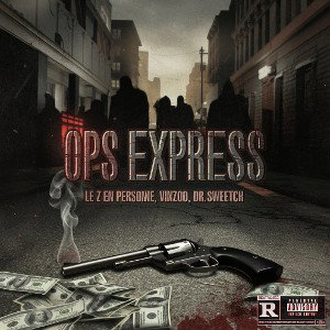 Ops Express